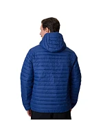 Pánská bunda 4F M0852 navy blue 4FWSS26TDJAM0852 31S pánské