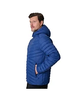 Pánská bunda 4F M0852 navy blue 4FWSS26TDJAM0852 31S pánské