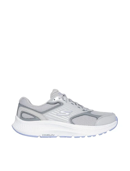 Skechers Go Run Consistent 2.0 grey dámské boty 128606 GYLV dámské