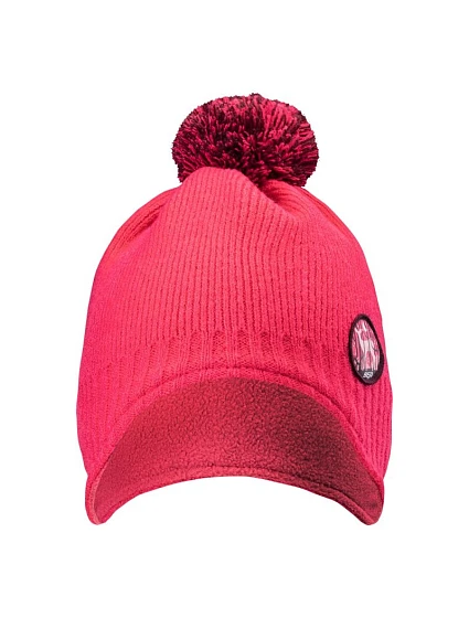 Dětská zimní čepice CARLA KDG