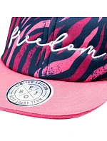 Dětská baseballová čepice LOGAN JRG