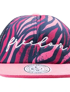 Dětská baseballová čepice LOGAN JRG