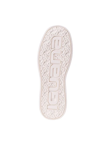 Dámské tenisky model 22140410 MID W - Iguana