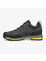 Boty Scarpa Zodiac GTX, antracitová a sírová, velikost 46,5 Boty Scarpa Zodiac GTX, antracitová a sírová, velikost 46,5