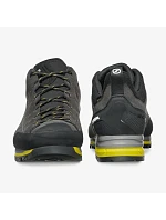 Boty Scarpa Zodiac GTX, antracitová a sírová, velikost 46,5 Boty Scarpa Zodiac GTX, antracitová a sírová, velikost 46,5
