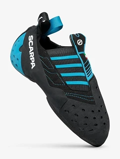 Scarpa INSTINCT S Černá