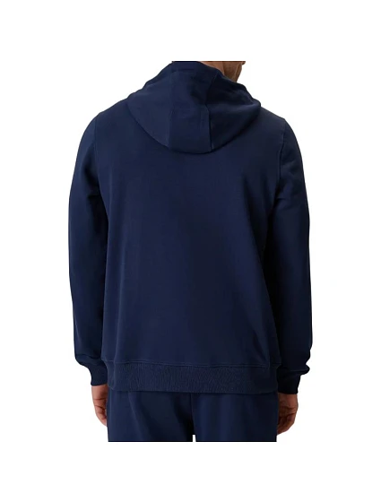 Pánská mikina  navy blue WMM00TSWS 31S pánské model 22143590 - 4F