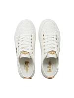 Lee Cooper dámské boty white LCW-26-02-4060LA dámské