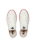 Lee Cooper dámské boty white LCW-26-31-4310LA dámské