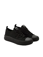 Lee Cooper dámské boty černé LCW-26-44-4484LA dámské