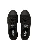 Lee Cooper dámské boty černé LCW-26-44-4484LA dámské