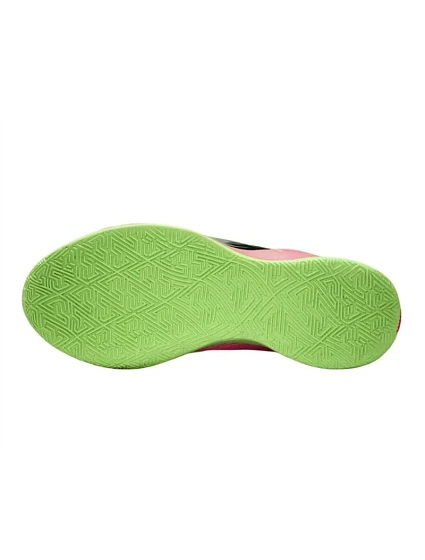Boty  6 Lime  Pink model 22150208 - NIKE