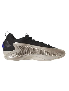 Boty adidas Anthony Edwards 1 Low Champagne Metallic JQ6133