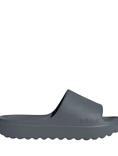 Žabky Adidas Adilette Lumia šedé JQ0791