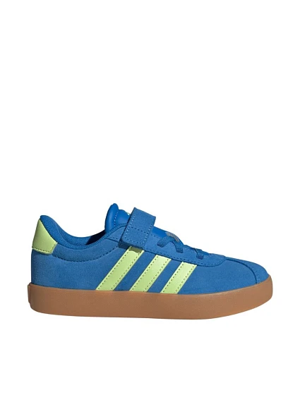 Dětská obuv adidas VL Court 3.0 EL C IH3960
