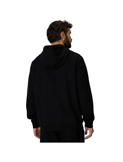 Pánská mikina  deep black WMM00TSWS pánské model 22151101 - 4F