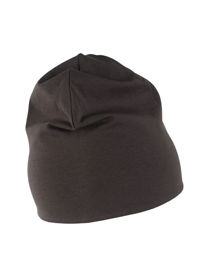 Dětská čepice  antracitová / světle šedá JWSS26ACAP 22S model 22151131 - 4F