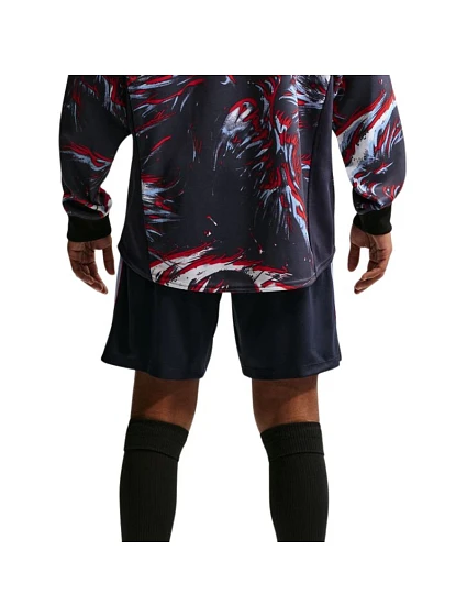 Pánské šortky  Strike tmavě modré 451 model 22151141 - NIKE