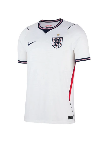 Pánské tričko  Stadium Home white 100 pánské model 22151153 - NIKE