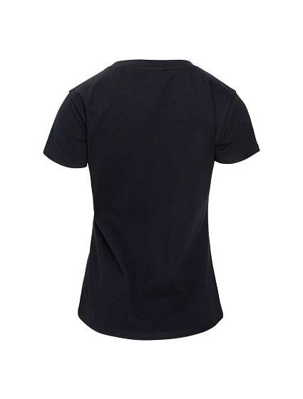 Dámské tričko s krátkým rukávem LADY model 22151477 SP - Hi-Tec