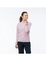 Dámská fleecová mikina LADY LAFFI 1/2 Dámská fleecová mikina LADY LAFFI 1/2