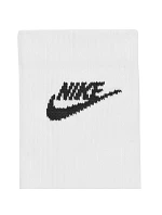 Everyday Elevated ponožky 3 páry bílé model 22169736 901 - NIKE