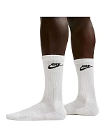 Everyday Elevated ponožky 3 páry bílé model 22169736 901 - NIKE