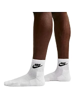 Everyday Elevated Crew 3 páry ponožek model 22169748 903 - NIKE