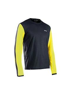 Cyklistický dres NORTHWAVE XTRAIL JERSEY LS