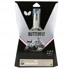 Raketa na stolní tenis Butterfly Timo Boll Platin 85025