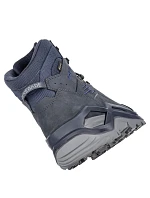 Vysoké turistické boty  Evo GTX Mid – tmavě model 22263789 - Lowa