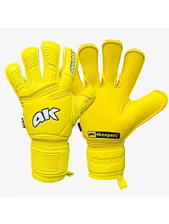 Rukavice 4keepers Champ Colour Yellow VII RF2G Junior S1034398