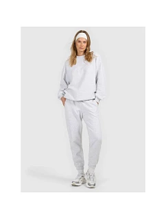 Dámské tepláky joggers 4F 4FRAW25TTROF1846-26M dámské