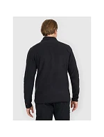 Polartec regular pánský fleece 4F 4FWAW25TFLEM333-020S