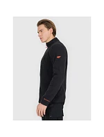Polartec regular pánský fleece 4F 4FWAW25TFLEM333-020S