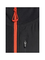 Polartec regular pánský fleece 4F 4FWAW25TFLEM333-020S