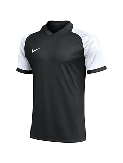 Pánské tričko Nike Dri-FIT Trophy VI T-shirt black HV8151 010 pánské