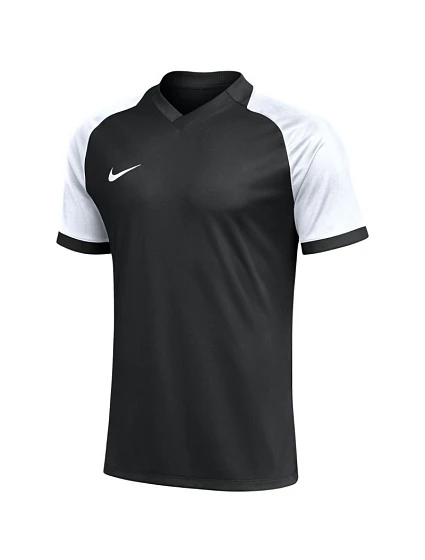 Pánské tričko Nike Dri-FIT Trophy VI T-shirt black HV8151 010 pánské