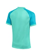 Pánské tričko Nike Dri-FIT Trophy VI turquoise HV8151 354 pánské