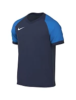 Pánské tričko Nike Dri-FIT Trophy VI T-shirt navy blue HV8151 410 pánské Pánské tričko Nike Dri-FIT Trophy VI T-shirt navy blue HV8151 410 pánské