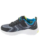 Skechers Tri-Namics 401660L-BKYB Černé 27 Skechers Tri-Namics 401660L-BKYB Černé 27