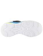 Skechers Tri-Namics 401660L-BKYB Černé 27 Skechers Tri-Namics 401660L-BKYB Černé 27