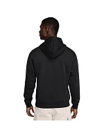 Pánská mikina Nike Jordan Brooklyn Fleece, černá, FV7281 010 Pánská mikina Nike Jordan Brooklyn Fleece, černá, FV7281 010
