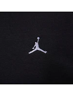 Pánská mikina Nike Jordan Brooklyn Fleece, černá, FV7281 010 Pánská mikina Nike Jordan Brooklyn Fleece, černá, FV7281 010