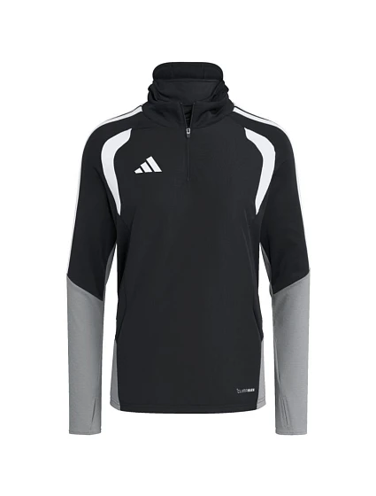 Bluza męska adidas Tiro 26 Competition czarna pánské model 22392511 Bluza męska adidas Tiro 26 Competition czarna pánské model 22392511