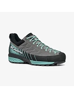 Scarpa MESCALITO GTX WOMAN Dámské Dospělé Šedé, barva Aqua Scarpa MESCALITO GTX WOMAN Dámské Dospělé Šedé, barva Aqua