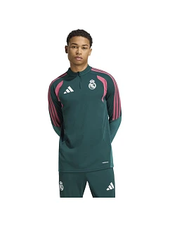Adidas Real Madrid Tiro 26 Training Top KB6343 mikina