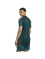Adidas Real Madrid Tiro Training JSY Tričko KB6339 Adidas Real Madrid Tiro Training JSY Tričko KB6339