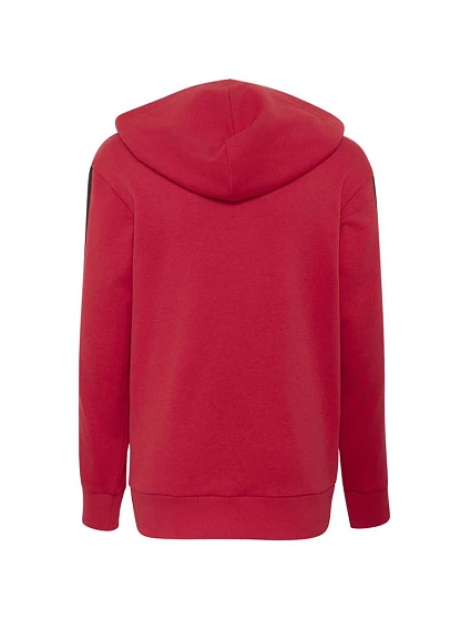Manchester United Hoody Junior Mikina model 22193246 - ADIDAS