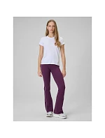 Dámské hladké tričko slim 4F 4FRAW25TTSHF3623-10S dámské Dámské hladké tričko slim 4F 4FRAW25TTSHF3623-10S dámské